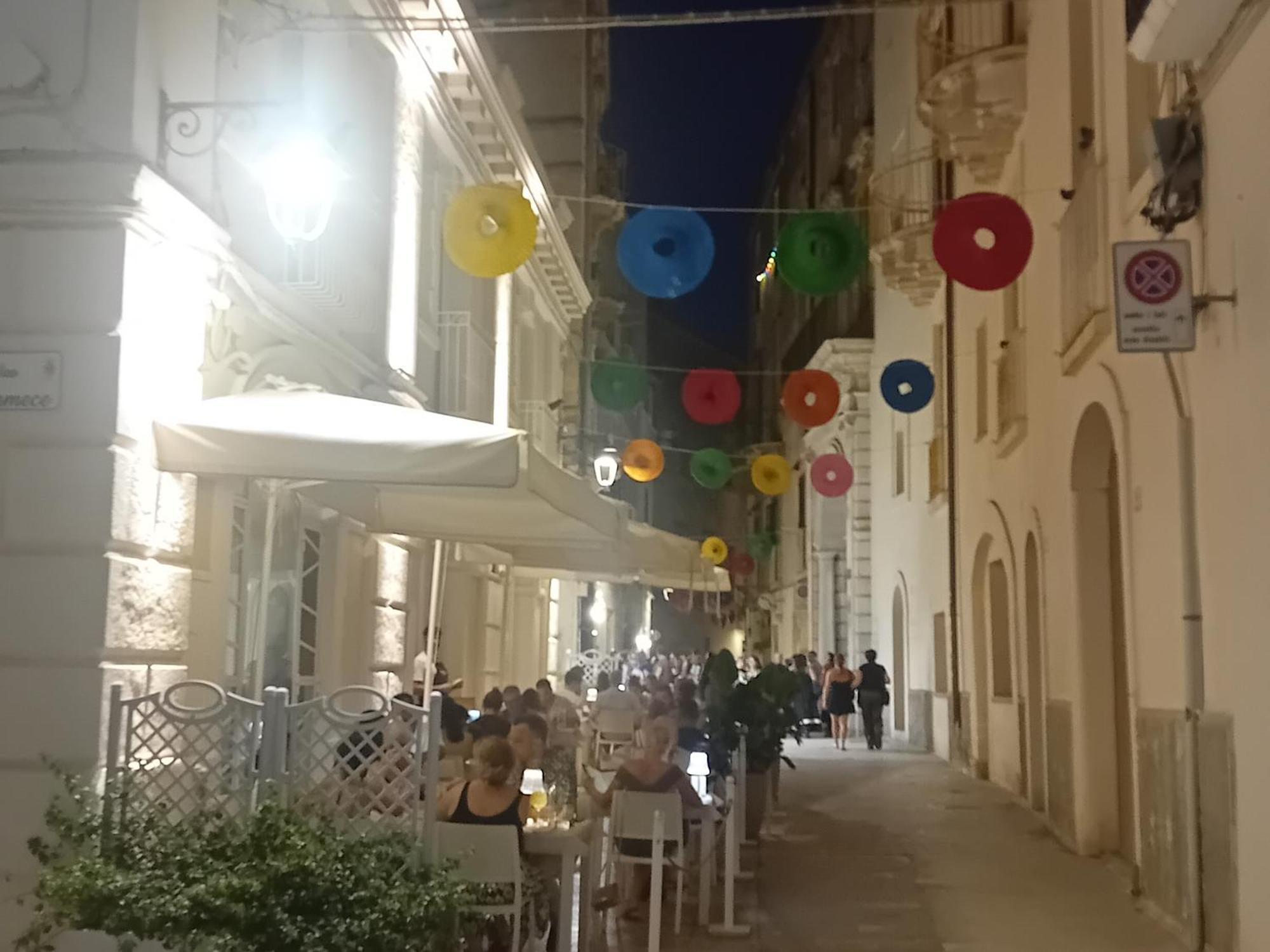 Che Bella Vita! Monopoli Luaran gambar
