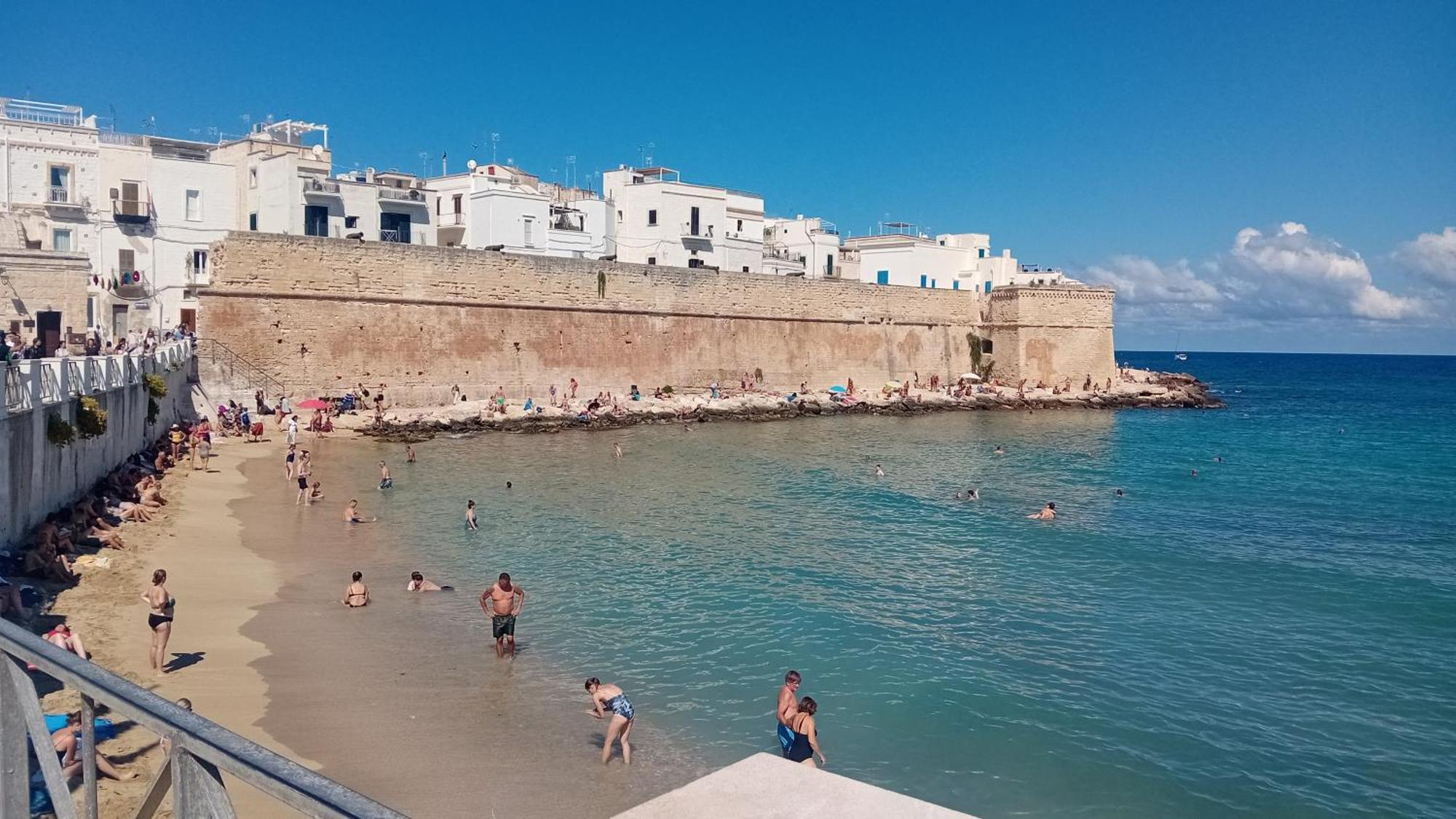Che Bella Vita! Monopoli Luaran gambar